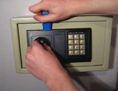 安图24小时上门开锁公司