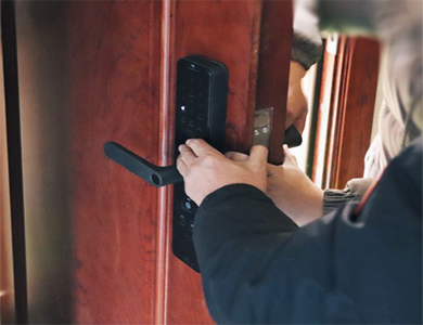 安图24小时上门开锁公司